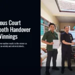 Blitar Religious Court Ensures Smooth Handover of Auction Winnings