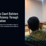 Blitar Religious Court Bolsters Operational Efficiency Through Bailiff Coordination