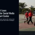 Blitar Resident Loses Motorcycle After Social Media Meeting at Sport Center