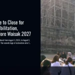 Mendut Temple to Close for One Year Rehabilitation, Reopening Before Waisak 2027