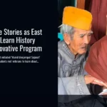 Veterans Share Stories as East Java Students Learn History Directly in Innovative Program