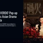 Interactive 'OVERDO' Pop-up Event Delights Asian Drama Fans in Jakarta