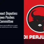 Pilkada Without Deputies: Ganjar Pranowo Pushes for Special Committee