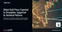Global Gold Prices Expected to Strengthen, Supported by Technical Patterns