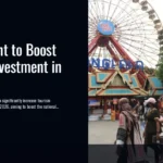 Government to Boost Tourism Investment in Q3 2026