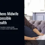 IBI Strengthens Midwife Role for Accessible Women’s Health