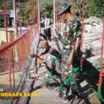 Garuda Pioneer Bridge Inaugurated in Bima: Connecting Communities and Boosting Rural Economy