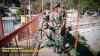Garuda Pioneer Bridge Inaugurated in Bima: Connecting Communities and Boosting Rural Economy