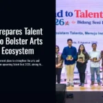 Indonesia Prepares Talent Fest 2026 to Bolster Arts and Culture Ecosystem