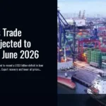Indonesia’s Trade Deficit Projected to Improve in June 2026
