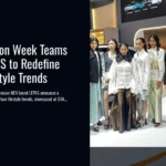 Jakarta Fashion Week Teams Up with LEPAS to Redefine Modern Lifestyle Trends