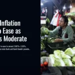 July 2026 Inflation Forecast to Ease as Food Prices Moderate
