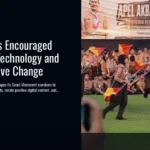 Kediri Scouts Encouraged to Adapt to Technology and Create Positive Change