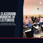Beyond the Classroom: The Hidden Burdens of Indonesian Lecturers