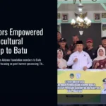 Madiun Seniors Empowered Through Agricultural Education Trip to Batu