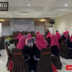 UNJ Supports Women-Led MSMEs in Bojongsari Depok Through SmartPOS Digital Training