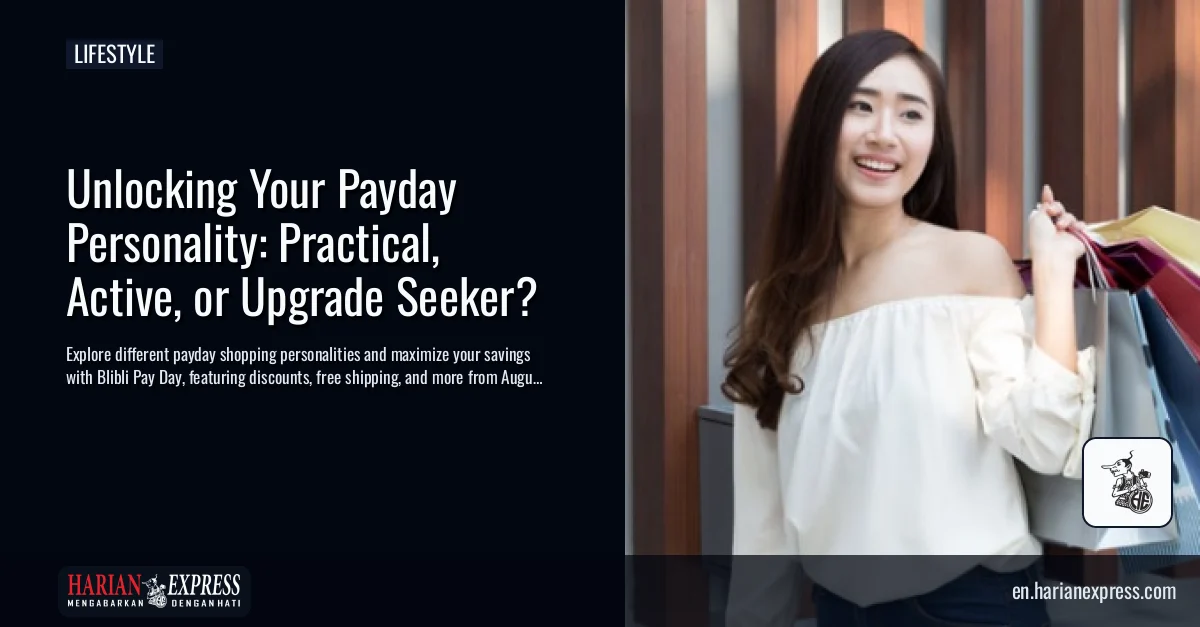 Unlocking Your Payday Personality: Practical, Active, or Upgrade Seeker?