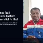Fatal Tanah Bumbu Road Accident: Pertamina Confirms Involved Tank Truck Not Its Fleet