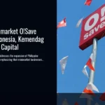 Philippine Minimarket O!Save Expands to Indonesia, Kemendag Requires Local Capital
