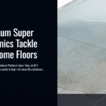 New Platinum Super Stop Ceramics Tackle Slippery Home Floors