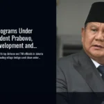 TNI Strategic Programs Under Review by President Prabowo, Emphasizing Development and Services