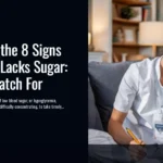 Recognize the 8 Signs Your Body Lacks Sugar: What to Watch For