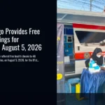 Rutan Ponorogo Provides Free Health Screenings for Community on August 5, 2026