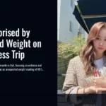 Soyou Spends a Month in Bali, Surprised by Unexpected Weight Change