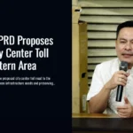 Surabaya DPRD Proposes Shifting City Center Toll Road to Eastern Area