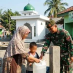 Indonesian Army’s ‘Clean Water for the Nation’ Program Brings Relief to Jatipulo