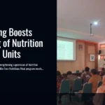Tulungagung Boosts Monitoring of Nutrition Fulfillment Units