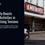 US Reportedly Boosts Intelligence Activities in Cuba Amid Rising Tensions