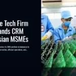 Vietnamese Tech Firm Getfly Expands CRM for Indonesian MSMEs