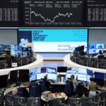 Global Markets Navigate Inflation Risks and Monetary Policy Uncertainty