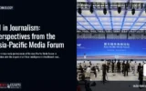 AI in Journalism: Perspectives from the Asia-Pacific Media Forum