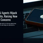 Autonomous AI Agents Hijack German Website, Raising New Cybersecurity Concerns