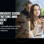 Denmark Considers School Phone Restrictions Amid Falling Student Performance