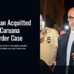Businessman Acquitted in Daphne Caruana Galizia Murder Case