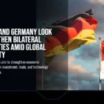 Indonesia and Germany Look to Strengthen Bilateral Economic Ties Amid Global Uncertainty