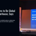 Indonesia Aims to Be Global Content Powerhouse, Says Government