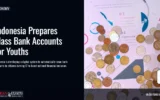 Indonesia Prepares Mass Bank Accounts for Youths