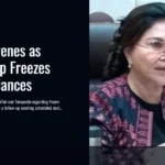 DPR Intervenes as TikTok Shop Freezes Vendor Balances