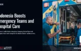 Indonesia Boosts Emergency Teams and Hospital Care