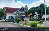 Istana Gebang Blitar: A Silent Witness to Soekarno’s Youth