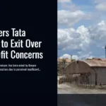 Kenya Orders Tata Chemicals to Exit Over Local Benefit Concerns