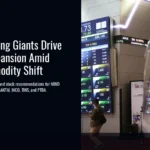 MIND ID Mining Giants Drive Strategic Expansion Amid Global Commodity Shift