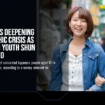 Japan Faces Deepening Demographic Crisis as Unmarried Youth Shun Parenthood