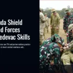 Super Garuda Shield 2026: Allied Forces Enhance Medevac Skills