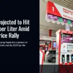 Pertamax Projected to Hit Rp 20,000 per Liter Amid Global Oil Price Rally