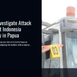 Authorities Investigate Attack on PT Freeport Indonesia Mining Convoy in Papua